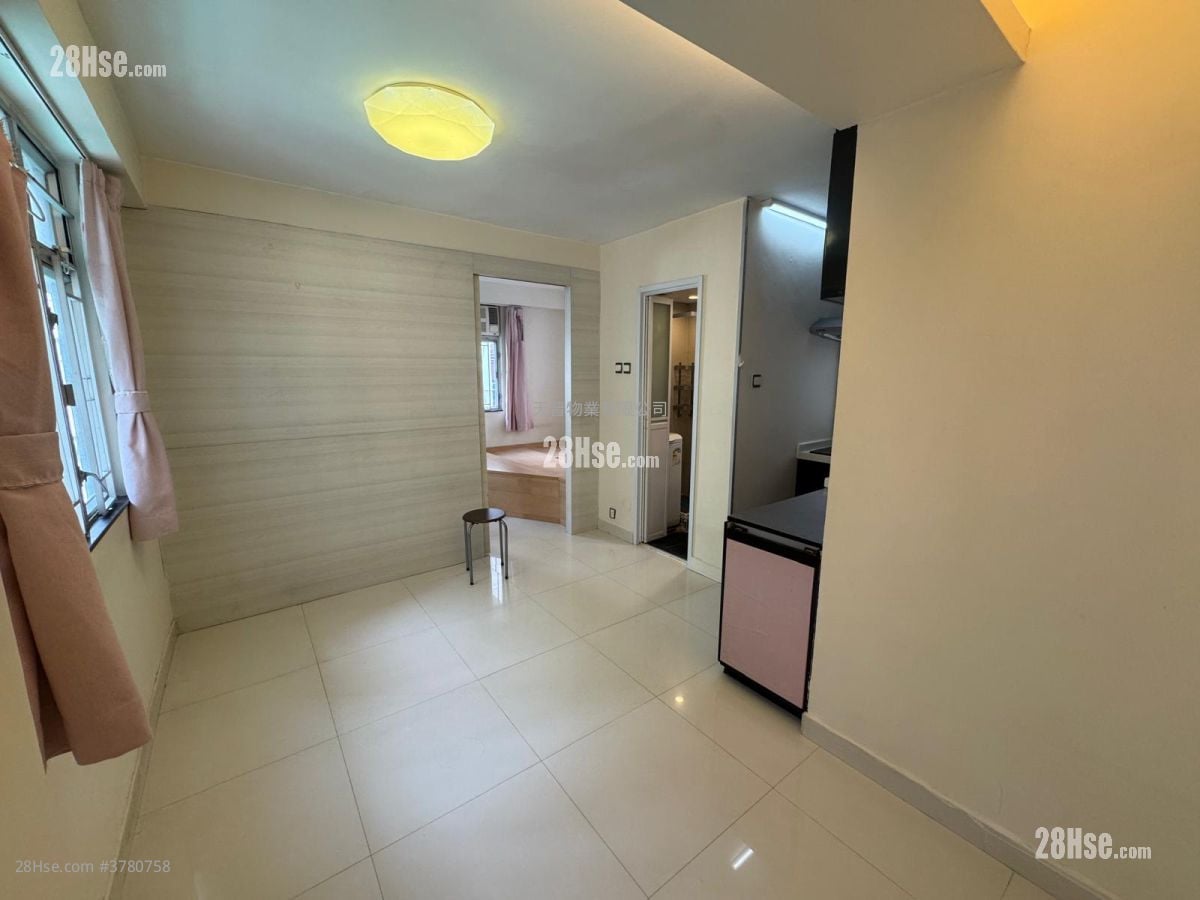 Double Mansion Sell 1 Bedroom , 1 Bathroom 291 ft²