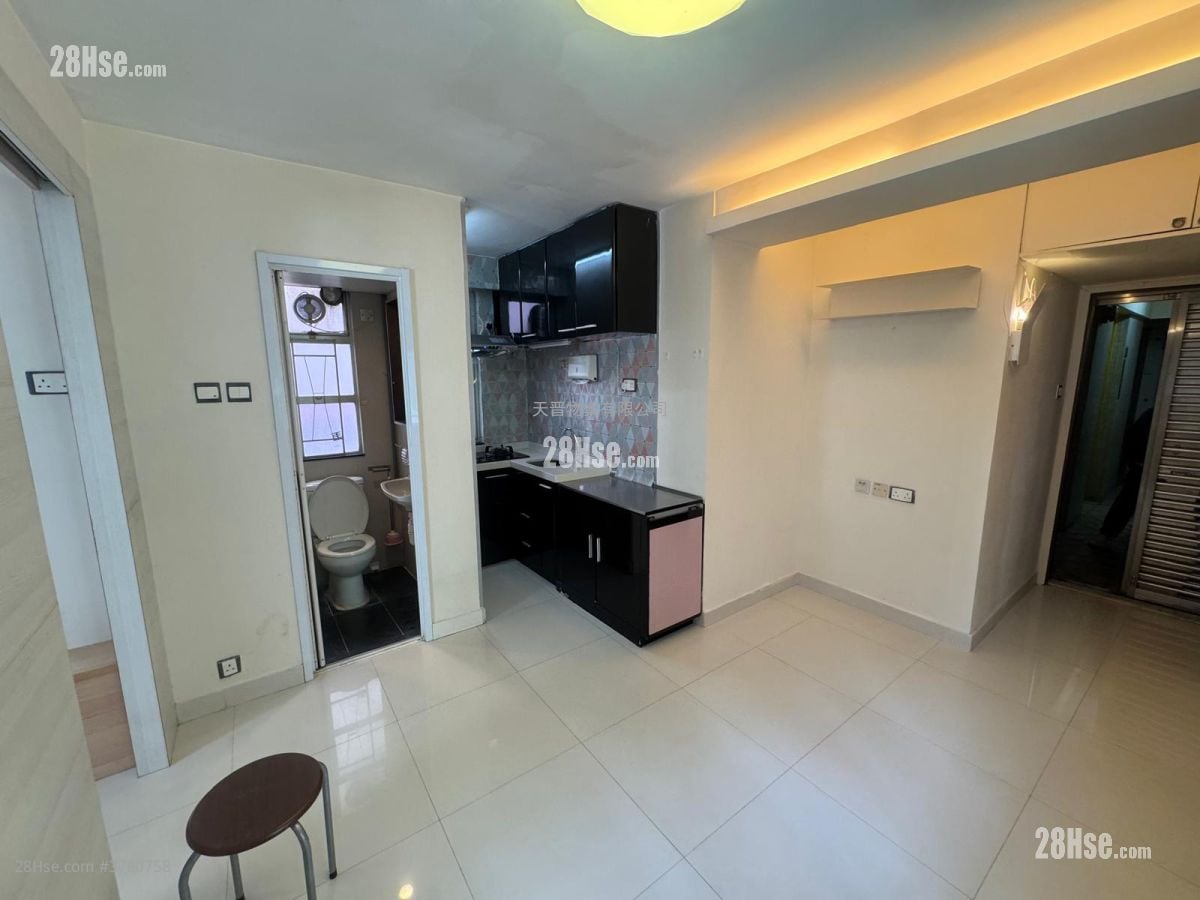 Double Mansion Sell 1 Bedroom , 1 Bathroom 291 ft²