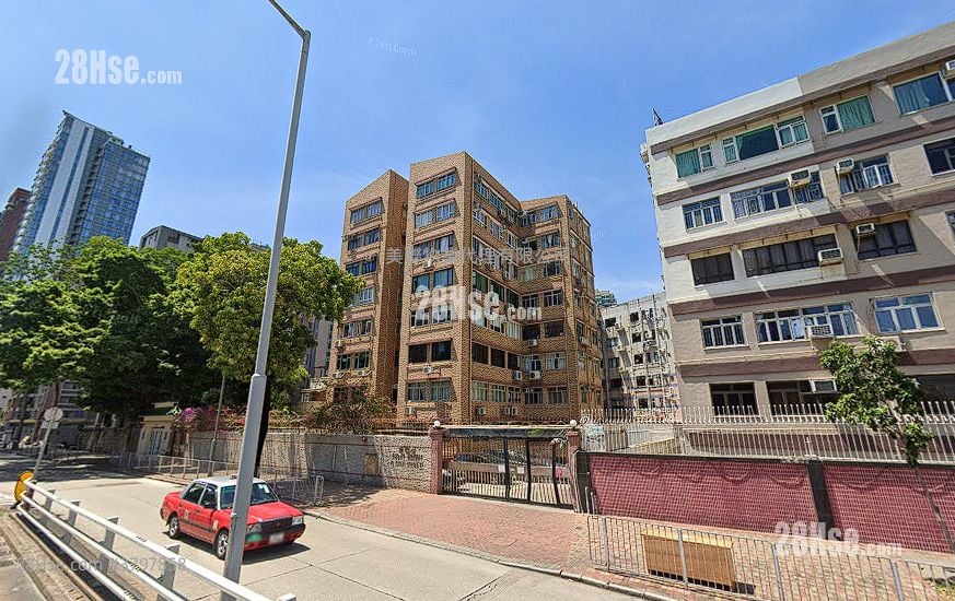 Peony Height Sell 3 Bedrooms , 1 Bathroom 540 ft²