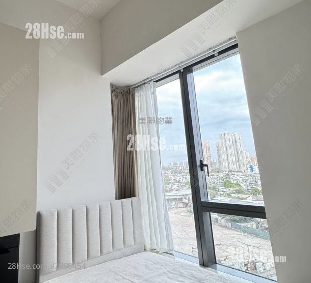 Hava Sell 1 Bedroom , 1 Bathroom 308 ft²