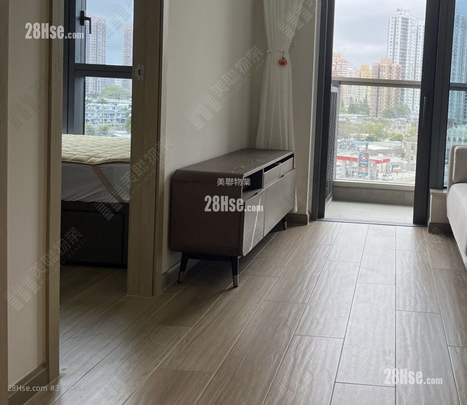 Hava Sell 1 Bedroom , 1 Bathroom 308 ft²