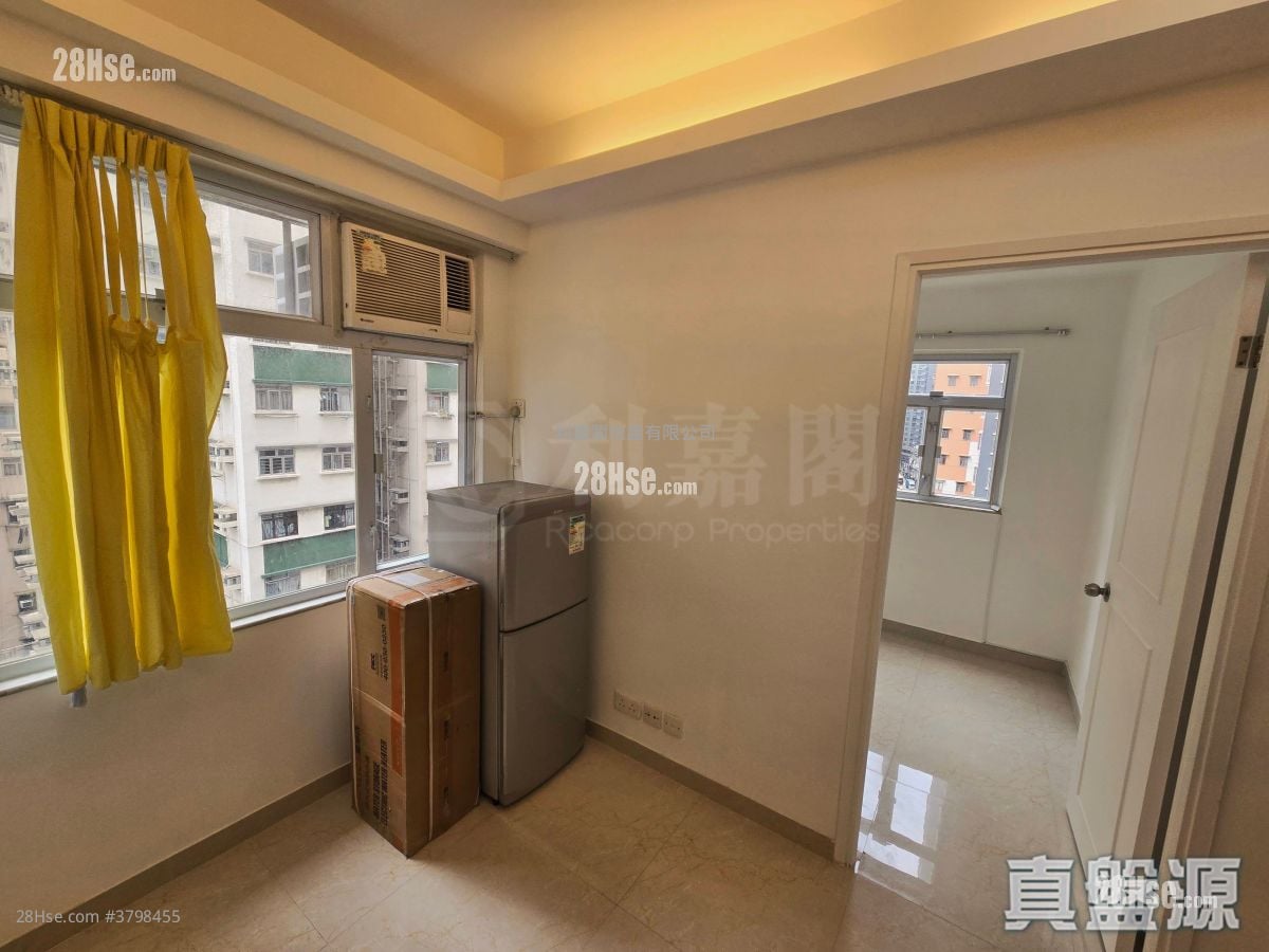 Wah Sing Building Sell 2 Bedrooms 321 ft²