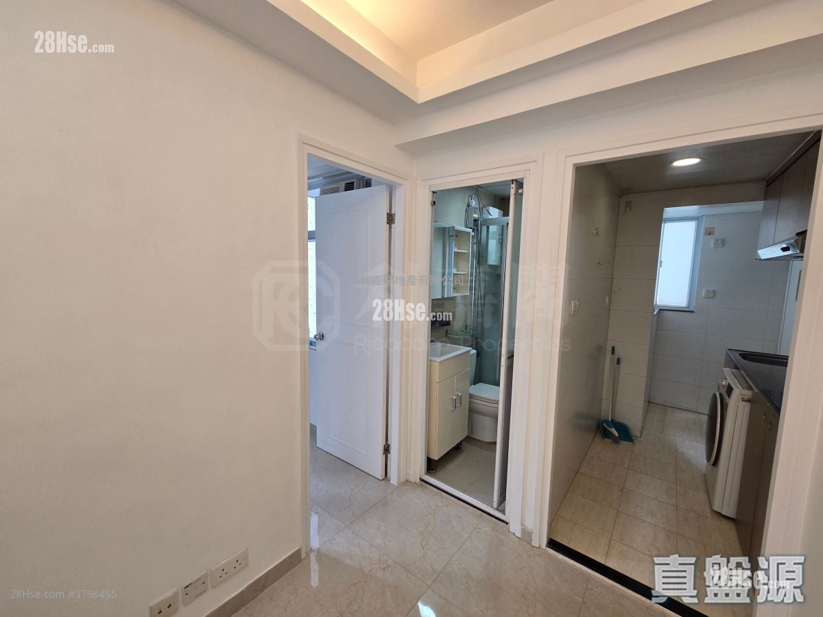 Wah Sing Building Sell 2 Bedrooms 321 ft²