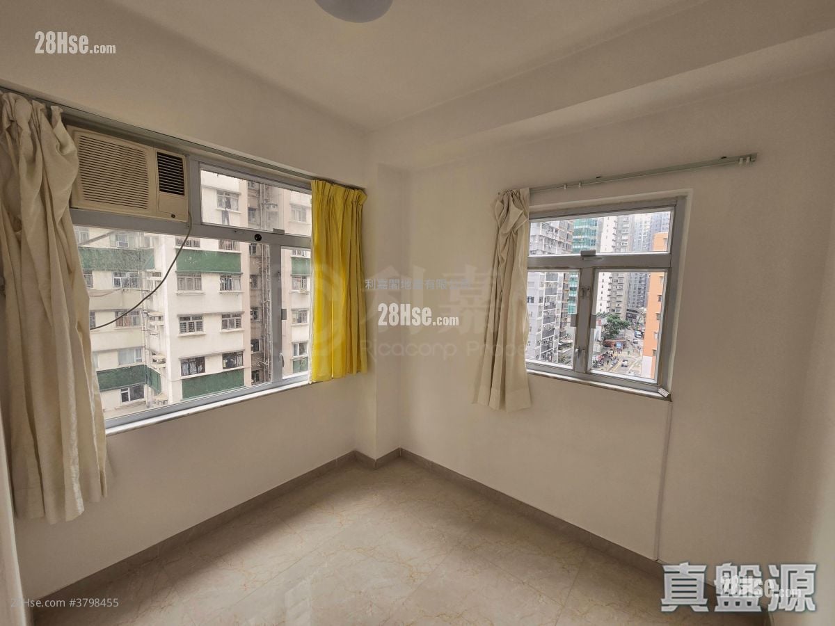 Wah Sing Building Sell 2 Bedrooms 321 ft²