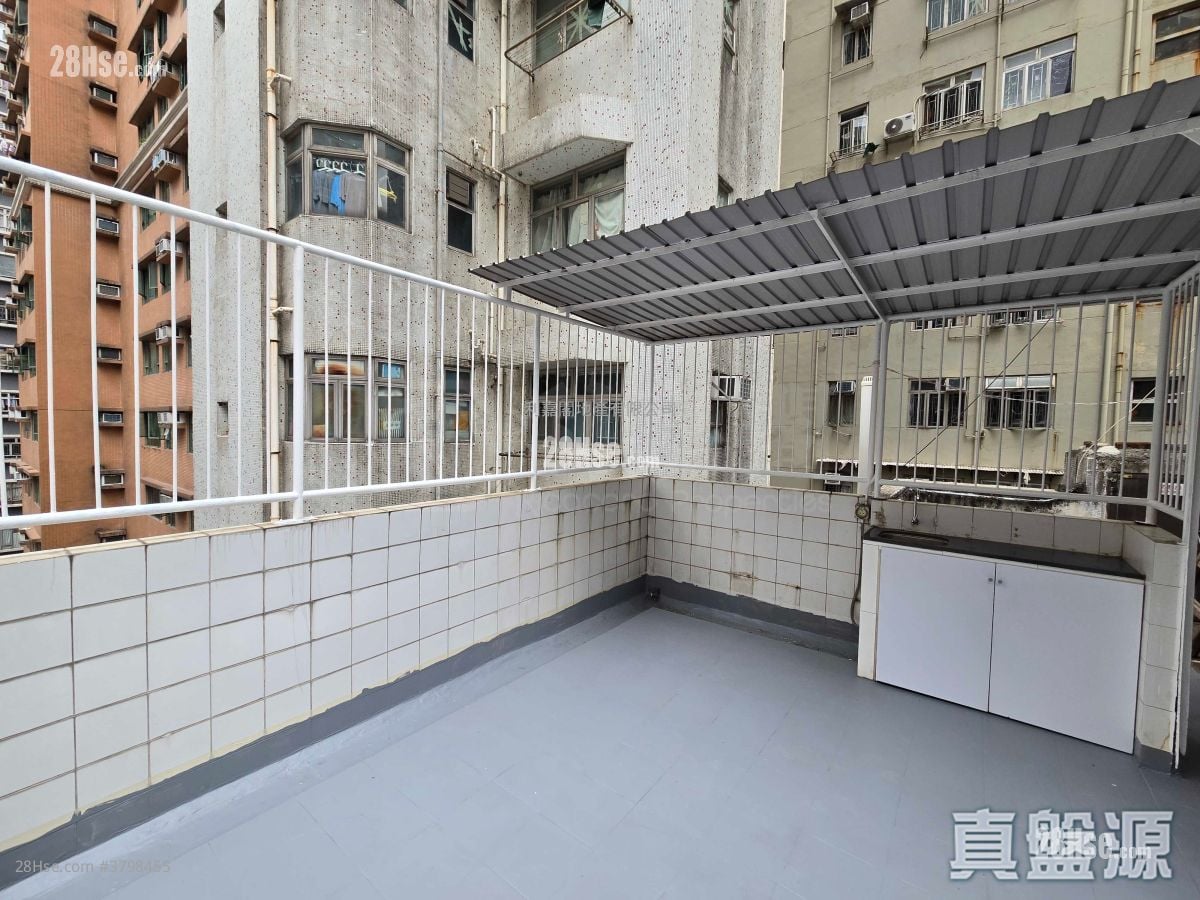 Wah Sing Building Sell 2 Bedrooms 321 ft²