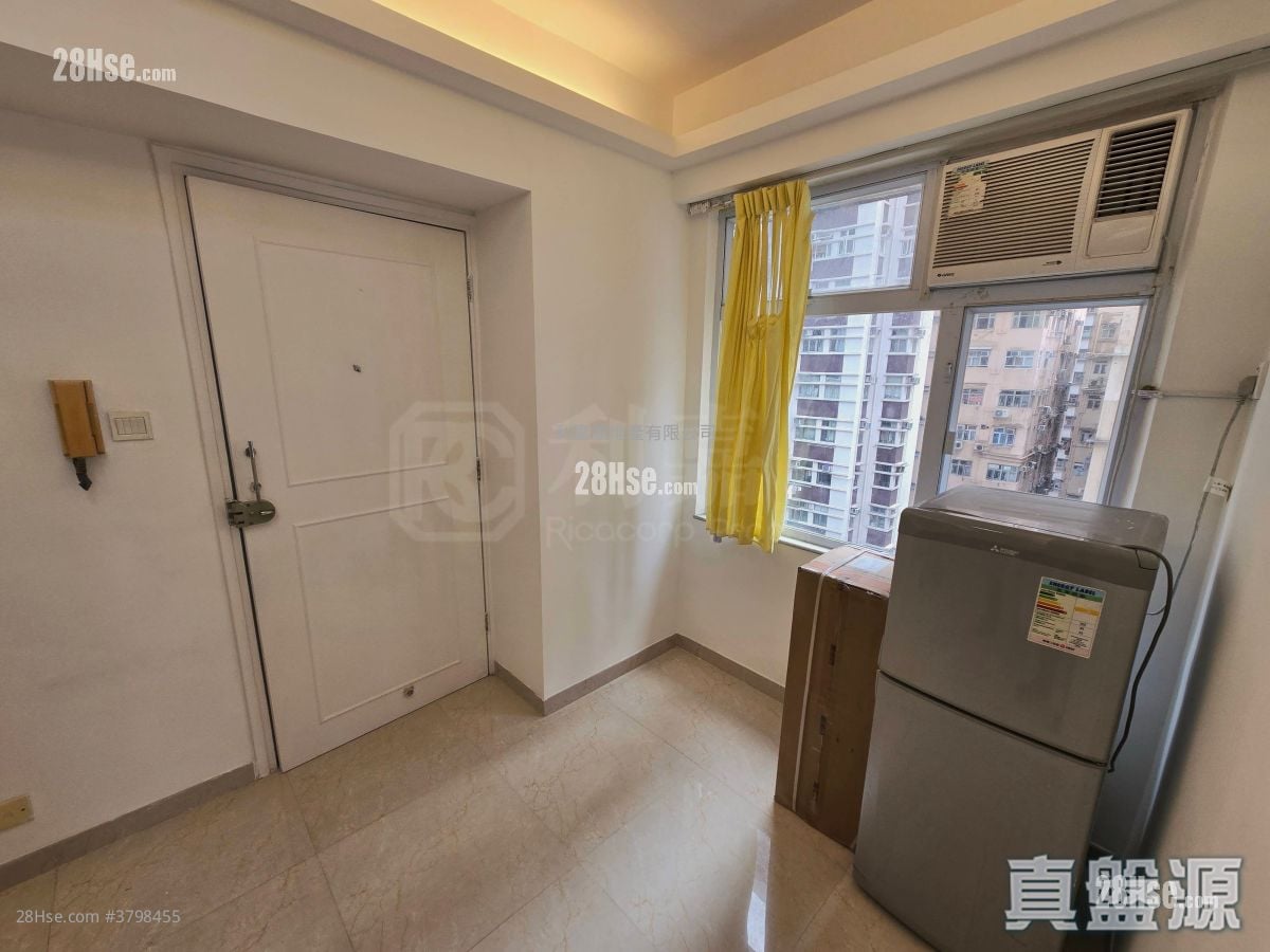 Wah Sing Building Sell 2 Bedrooms 321 ft²