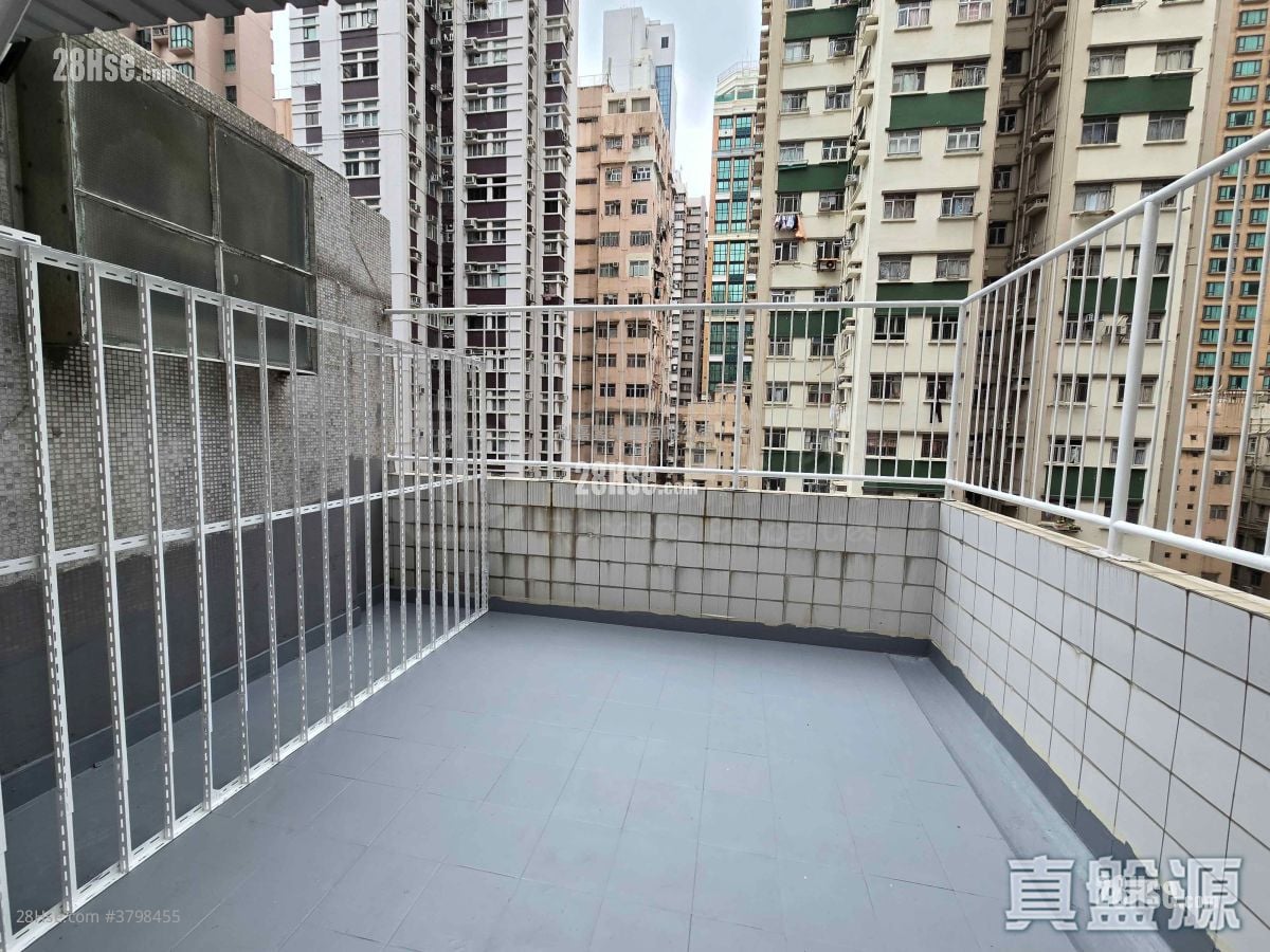 Wah Sing Building Sell 2 Bedrooms 321 ft²