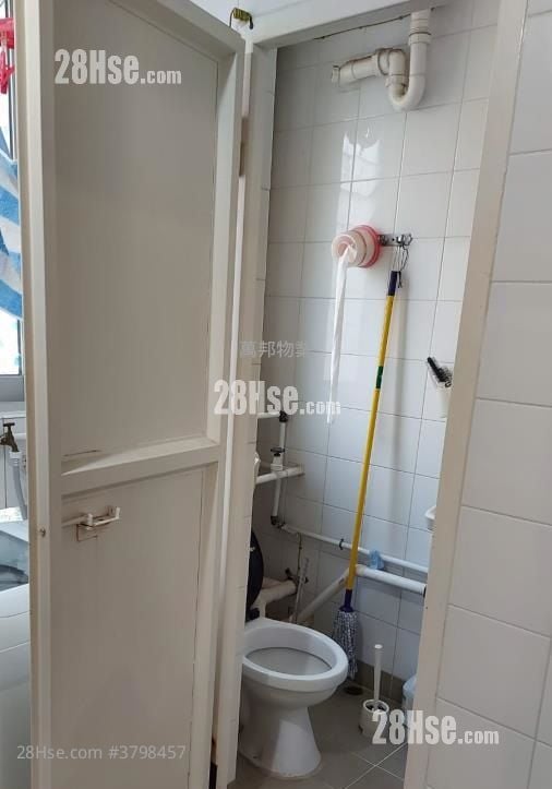 Fu Shin Estate Sell 286 ft²