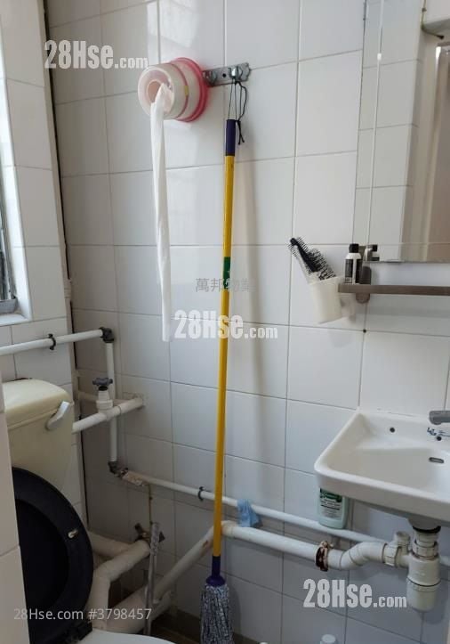 Fu Shin Estate Sell 286 ft²