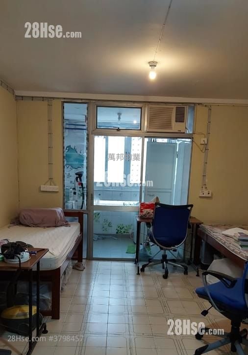 Fu Shin Estate Sell 286 ft²