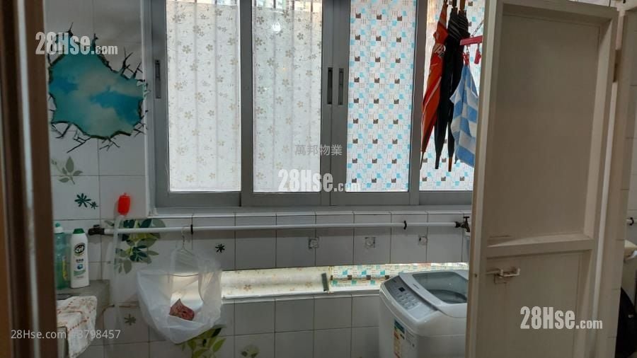 Fu Shin Estate Sell 286 ft²