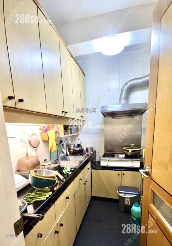 新都广场 售盘 2 房 480 平方尺