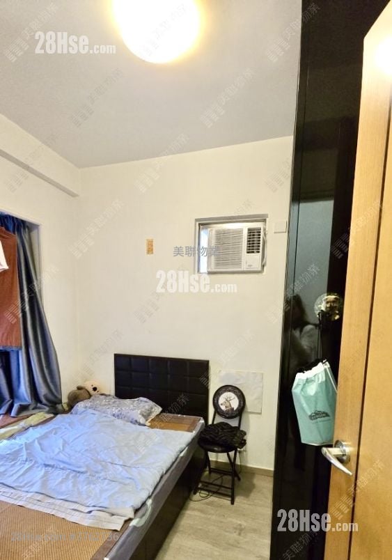 新都广场 售盘 2 房 480 平方尺