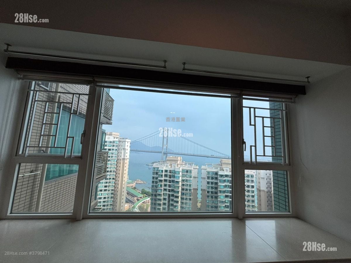 Park Island Sell 2 Bedrooms , 1 Bathroom 526 ft²