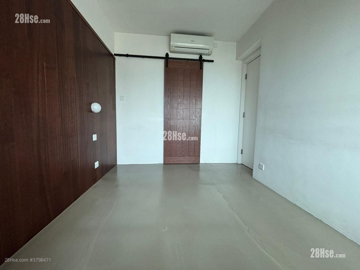 Park Island Sell 2 Bedrooms , 1 Bathroom 526 ft²