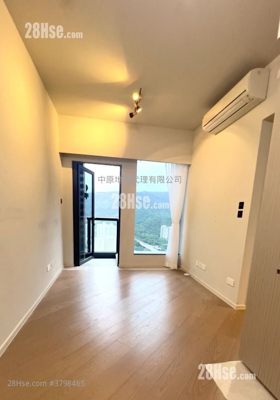 living room: The Pavilia Farm Sell 2 Bedrooms 452 ft²