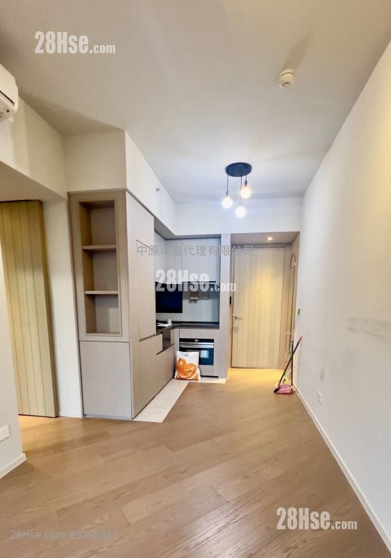 living room: The Pavilia Farm Sell 2 Bedrooms 452 ft²