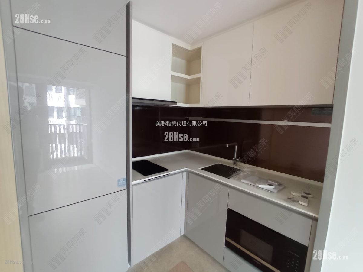 御半山 售盘 1 房 , 1 浴室 399 平方尺