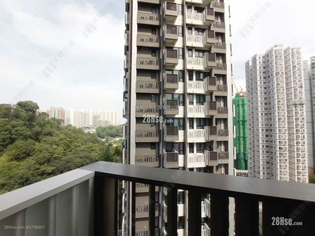 御半山 售盘 1 房 , 1 浴室 399 平方尺