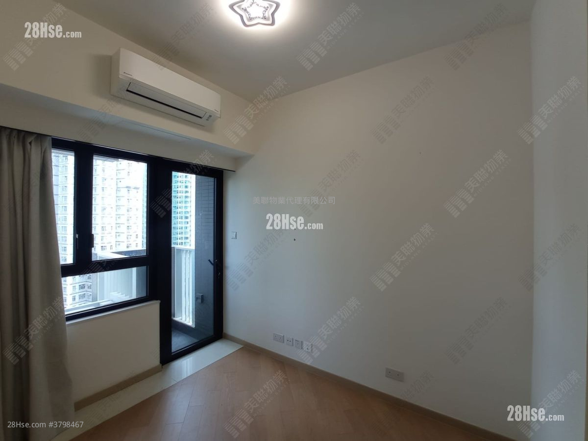 御半山 售盘 1 房 , 1 浴室 399 平方尺