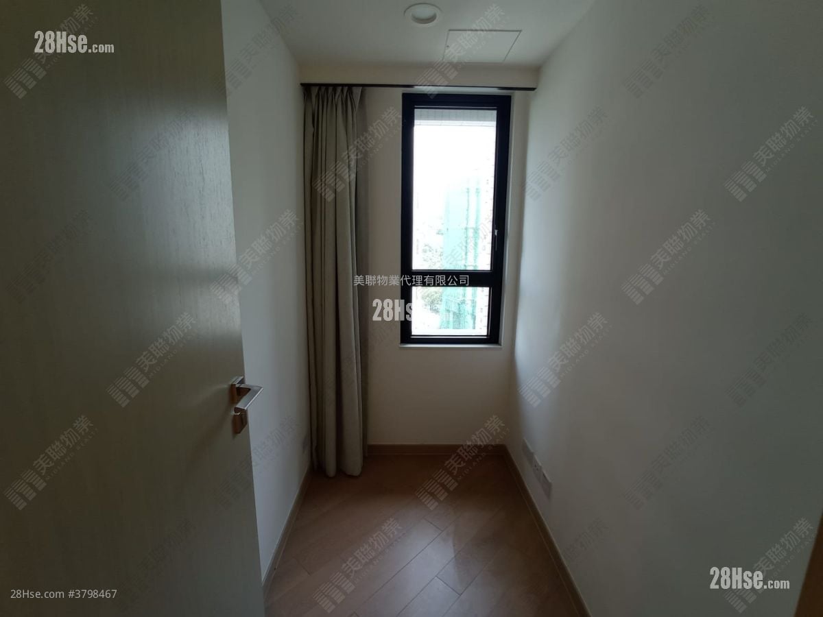 御半山 售盘 1 房 , 1 浴室 399 平方尺