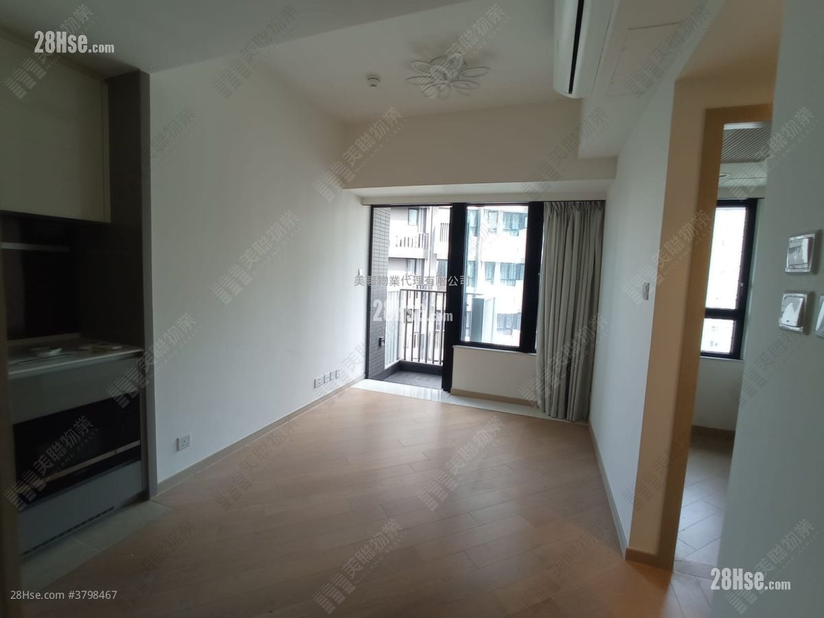 御半山 售盘 1 房 , 1 浴室 399 平方尺