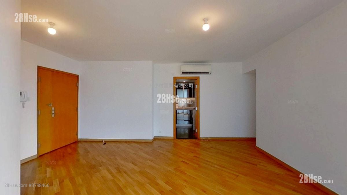 厅: 罗便臣道80号 租盘 3 房 , 2 浴室 879 平方尺