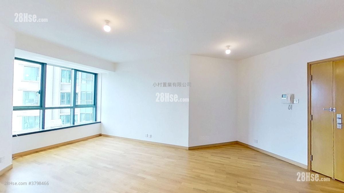 厅: 罗便臣道80号 租盘 3 房 , 2 浴室 879 平方尺