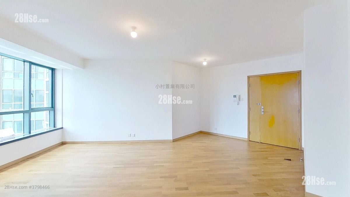 厅: 罗便臣道80号 租盘 3 房 , 2 浴室 879 平方尺