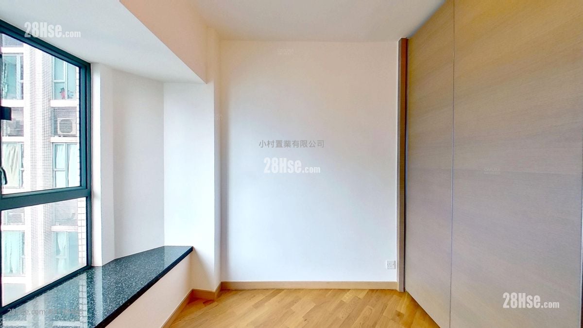 睡房 3: 罗便臣道80号 租盘 3 房 , 2 浴室 879 平方尺