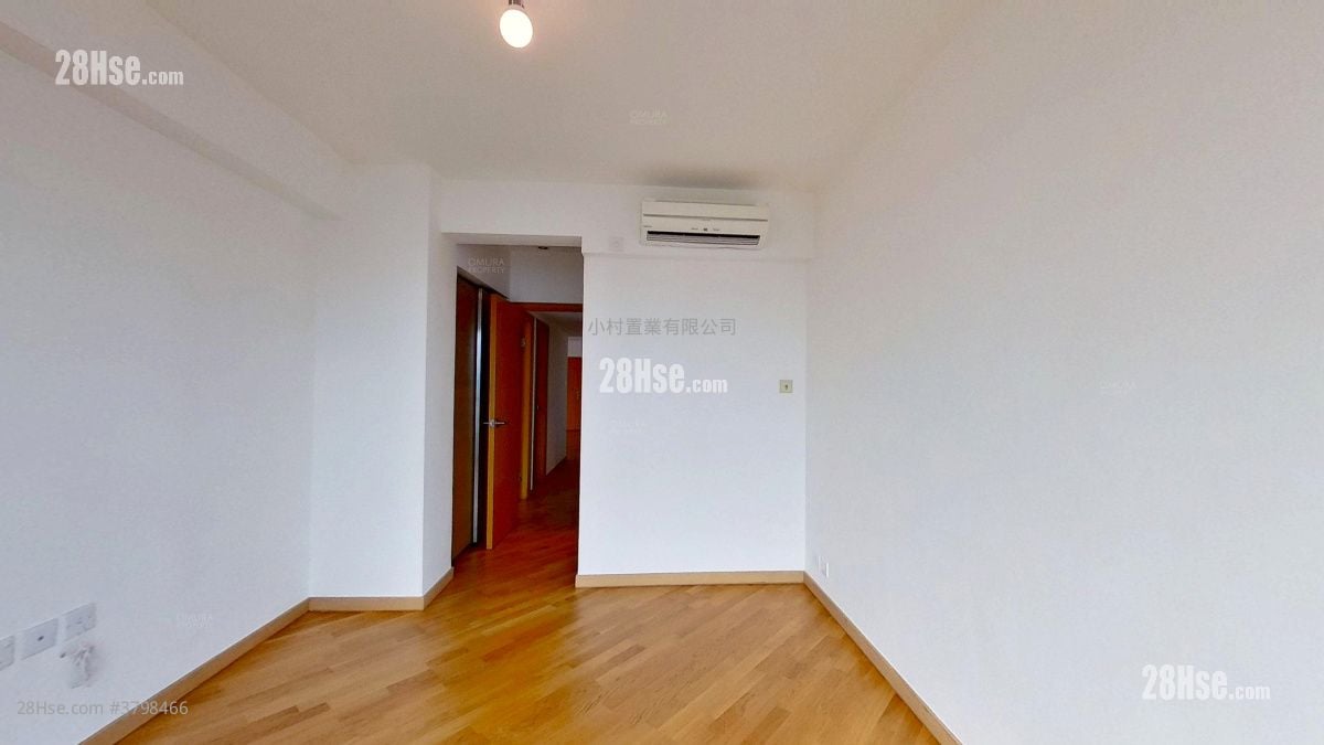 主人房: 罗便臣道80号 租盘 3 房 , 2 浴室 879 平方尺