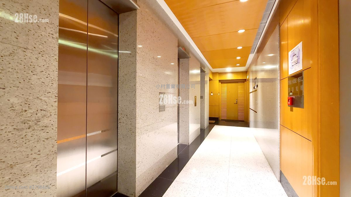 其它: 罗便臣道80号 租盘 3 房 , 2 浴室 879 平方尺