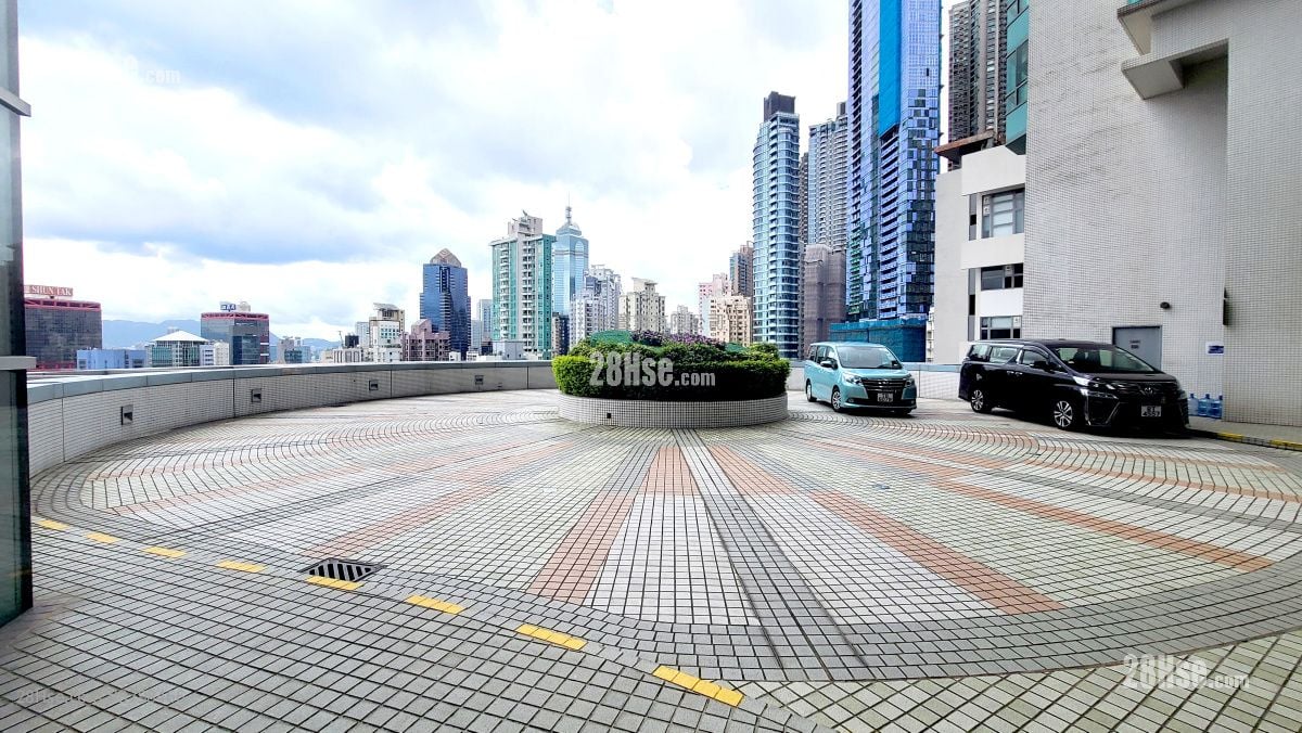 其它: 罗便臣道80号 租盘 3 房 , 2 浴室 879 平方尺