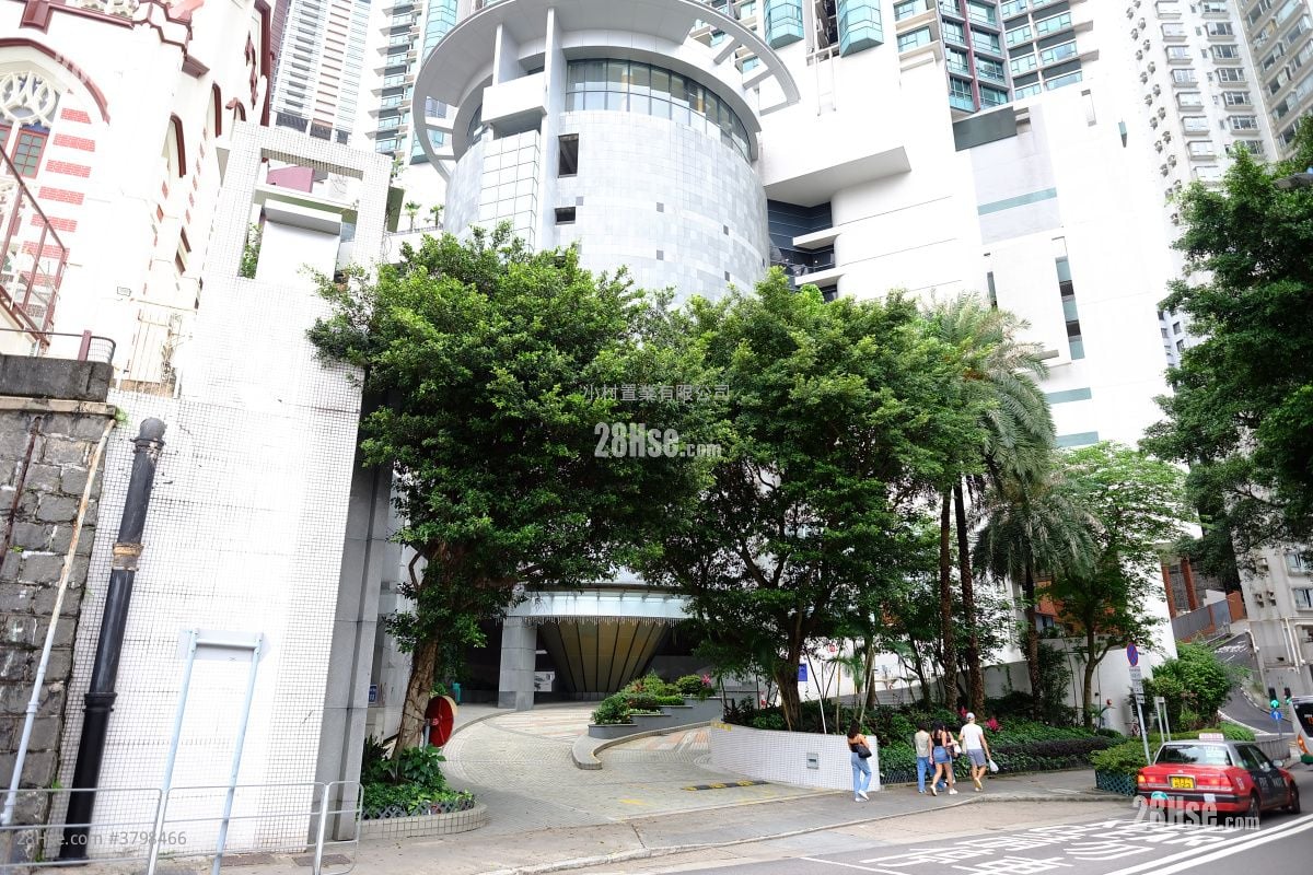 其它: 罗便臣道80号 租盘 3 房 , 2 浴室 879 平方尺