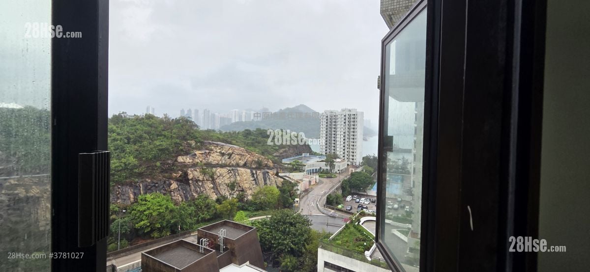 Heng Fa Chuen Sell 2 Bedrooms 475 ft²