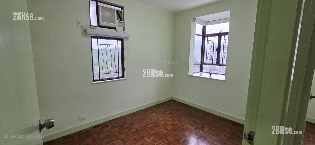 Heng Fa Chuen Sell 2 Bedrooms 475 ft²