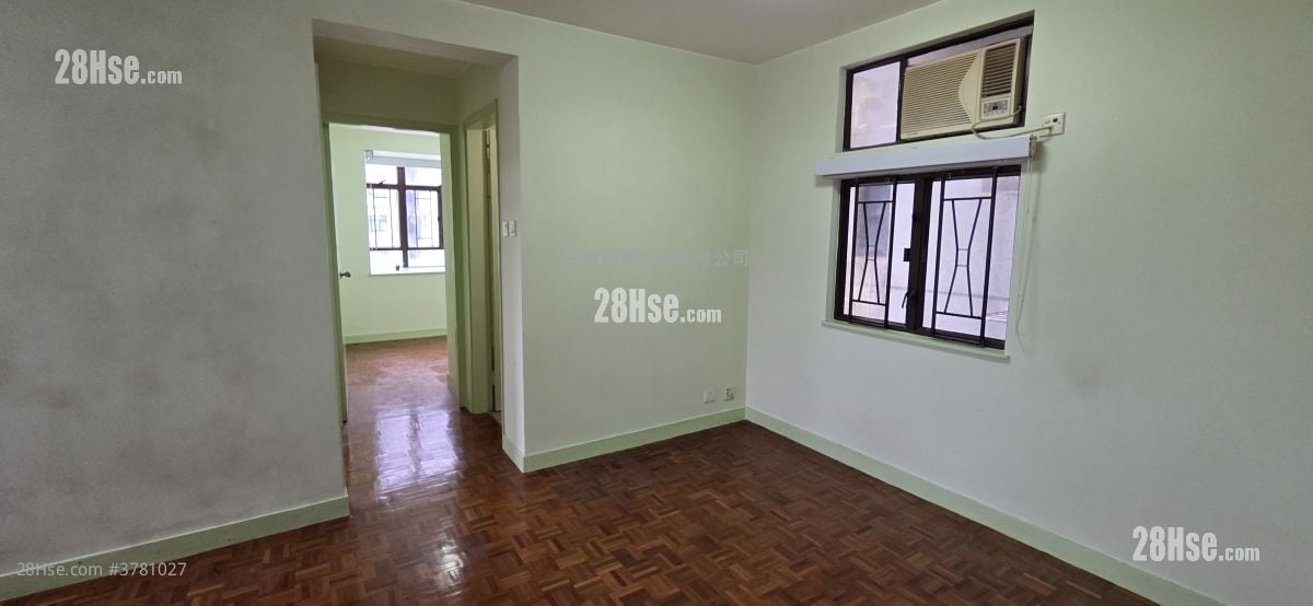 Heng Fa Chuen Sell 2 Bedrooms 475 ft²