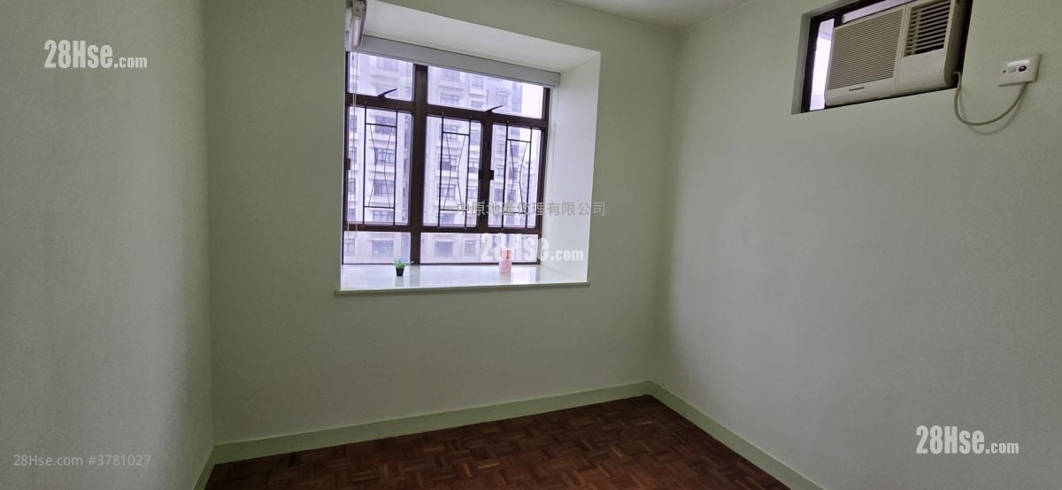 Heng Fa Chuen Sell 2 Bedrooms 475 ft²