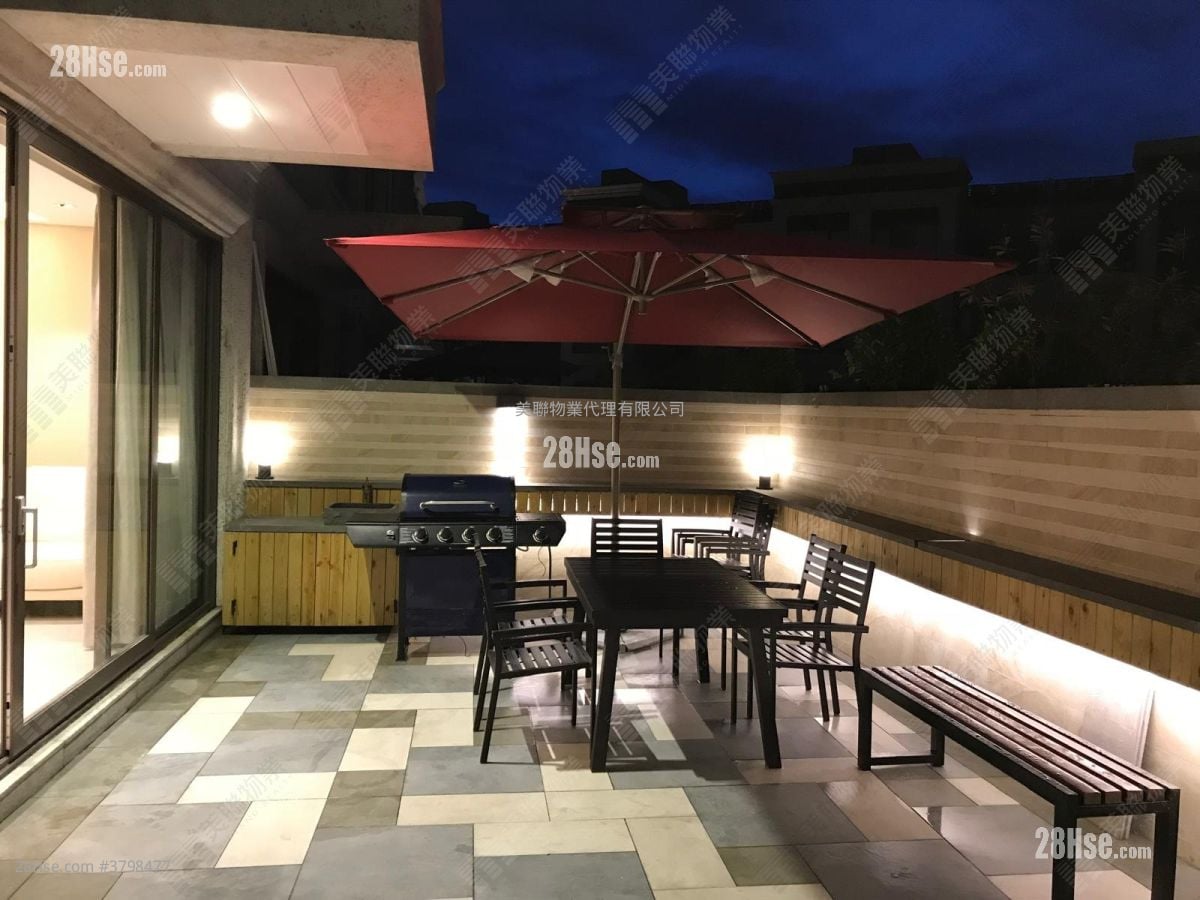 娉廷 售盘 5+ 房 , 3 浴室 1,589 平方尺