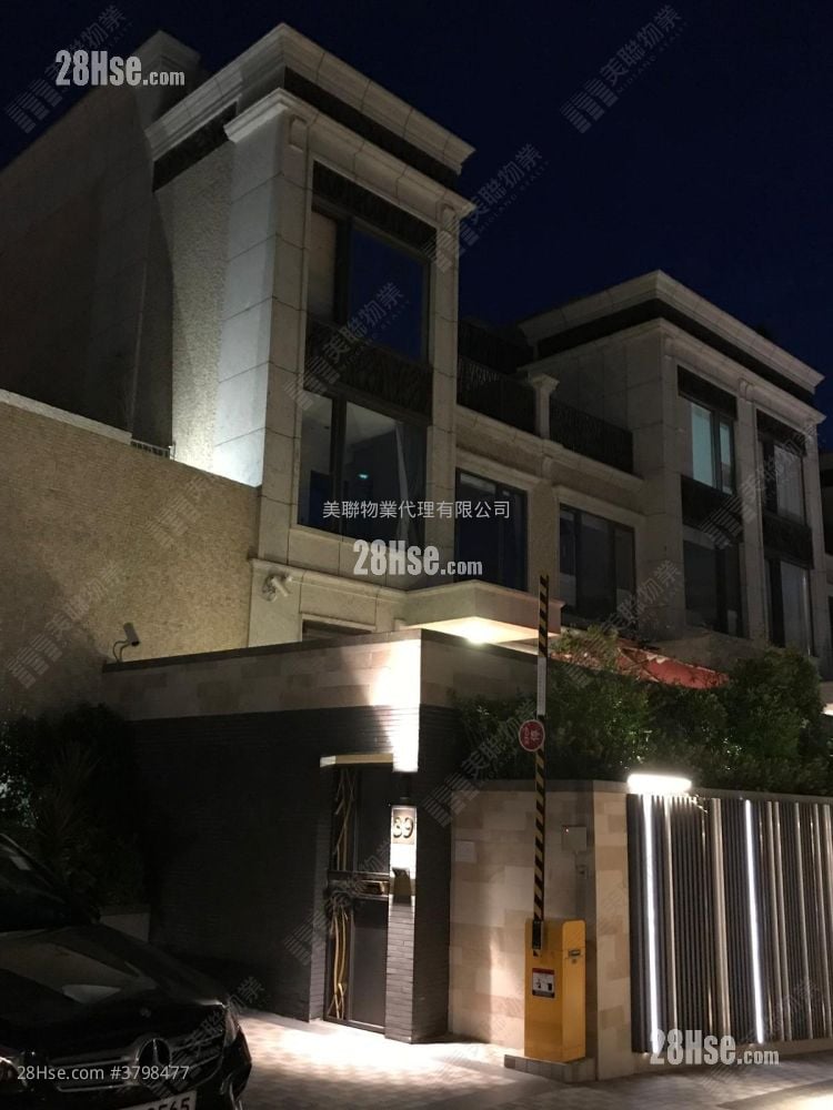 娉廷 售盘 5+ 房 , 3 浴室 1,589 平方尺