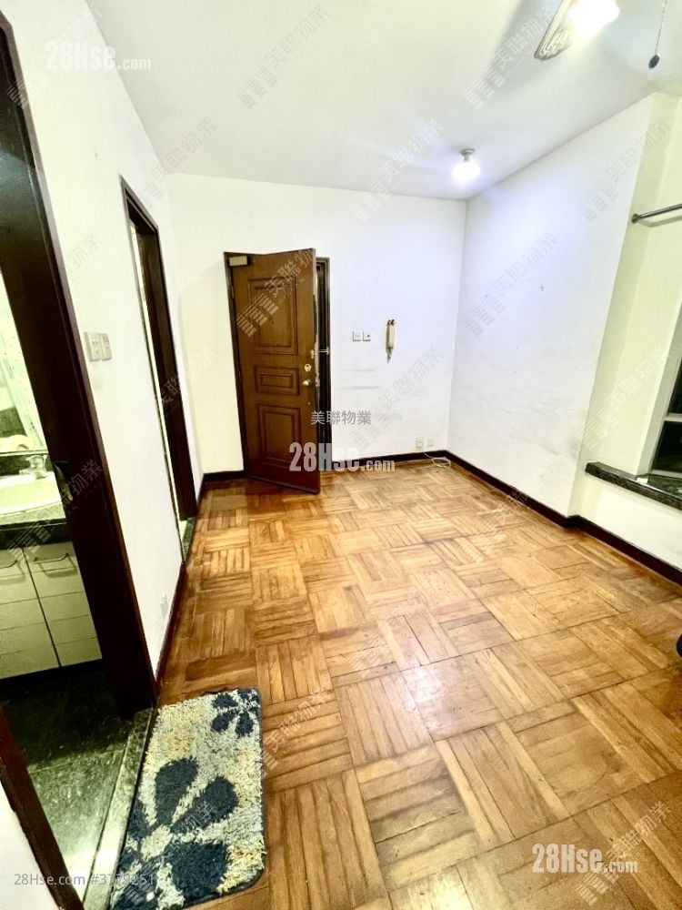 上水中心 售盘 1 房 351 平方尺