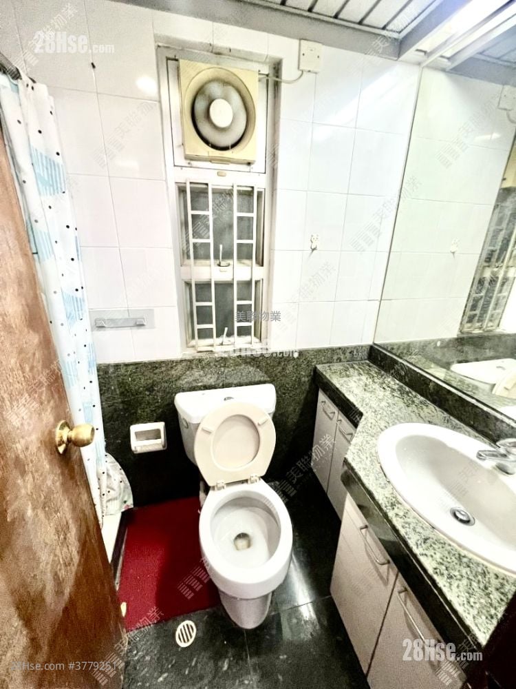 上水中心 售盘 1 房 351 平方尺