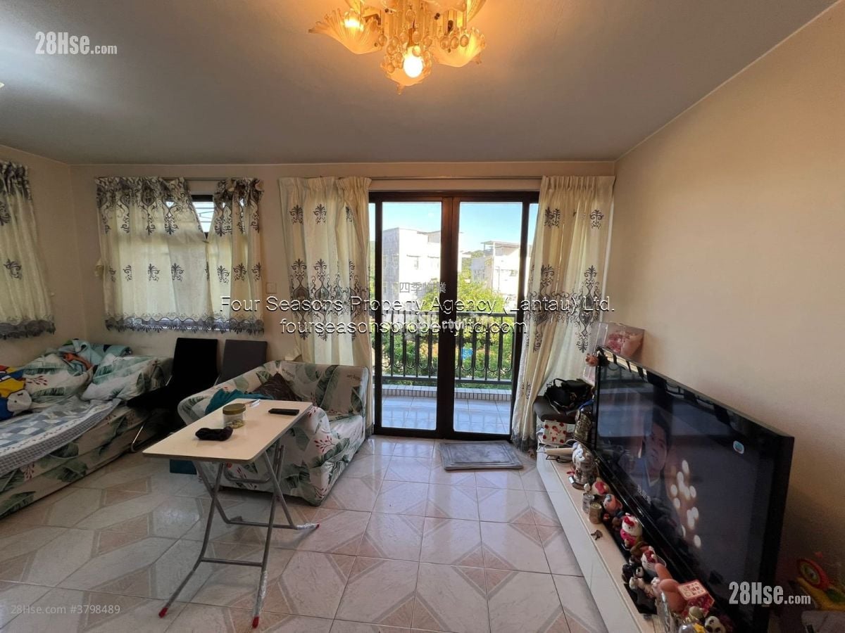 水口村 售盘 5+ 房 , 3 浴室 2,100 平方尺