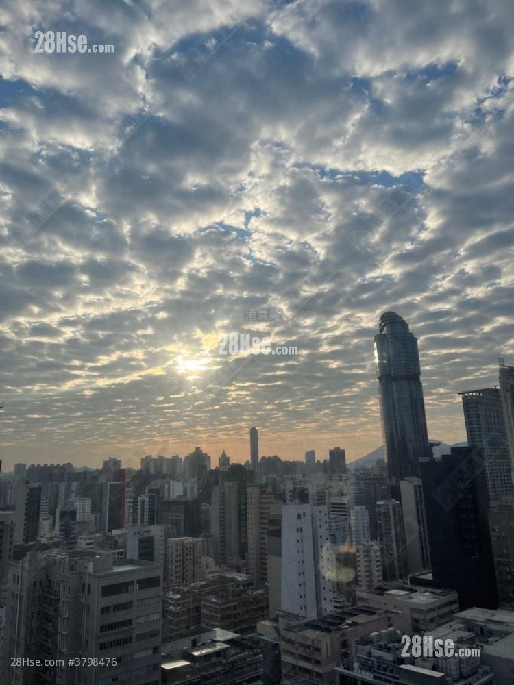 Bedford 28 Sell 2 Bedrooms , 1 Bathroom 453 ft²