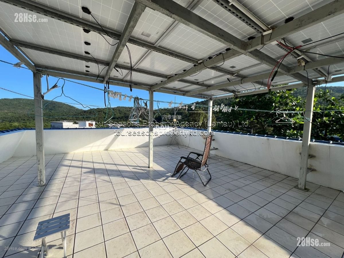 水口村 售盘 5+ 房 , 3 浴室 2,100 平方尺