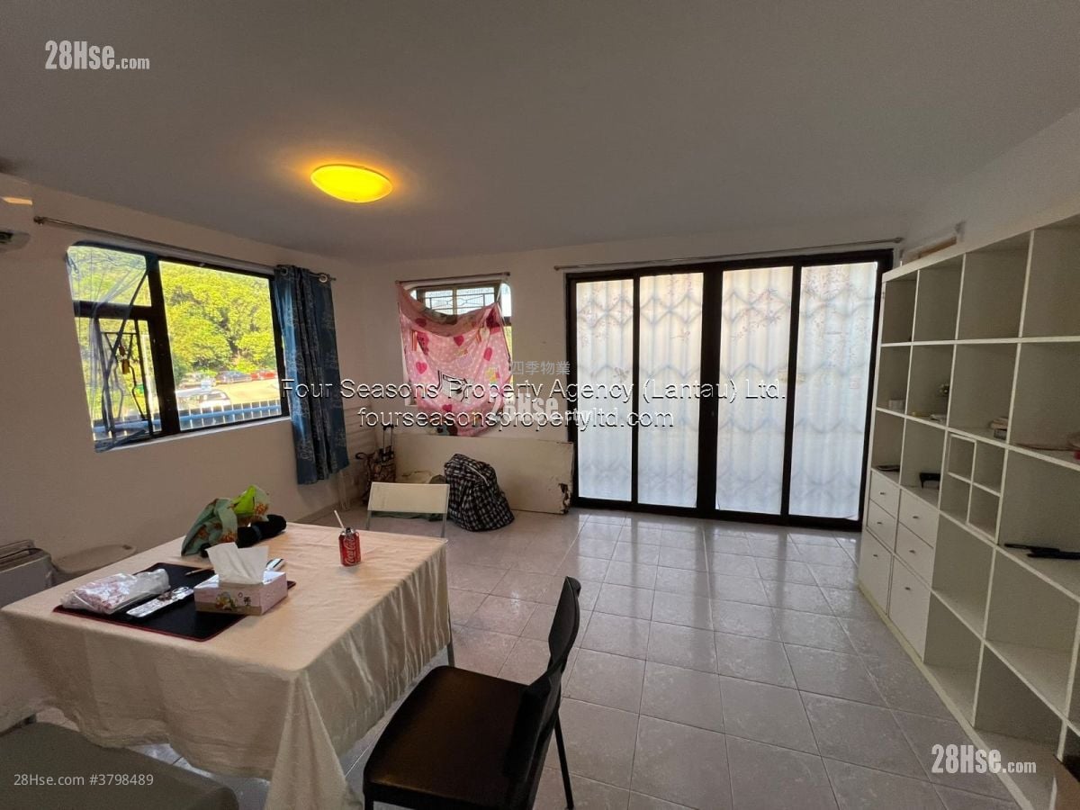 水口村 售盘 5+ 房 , 3 浴室 2,100 平方尺