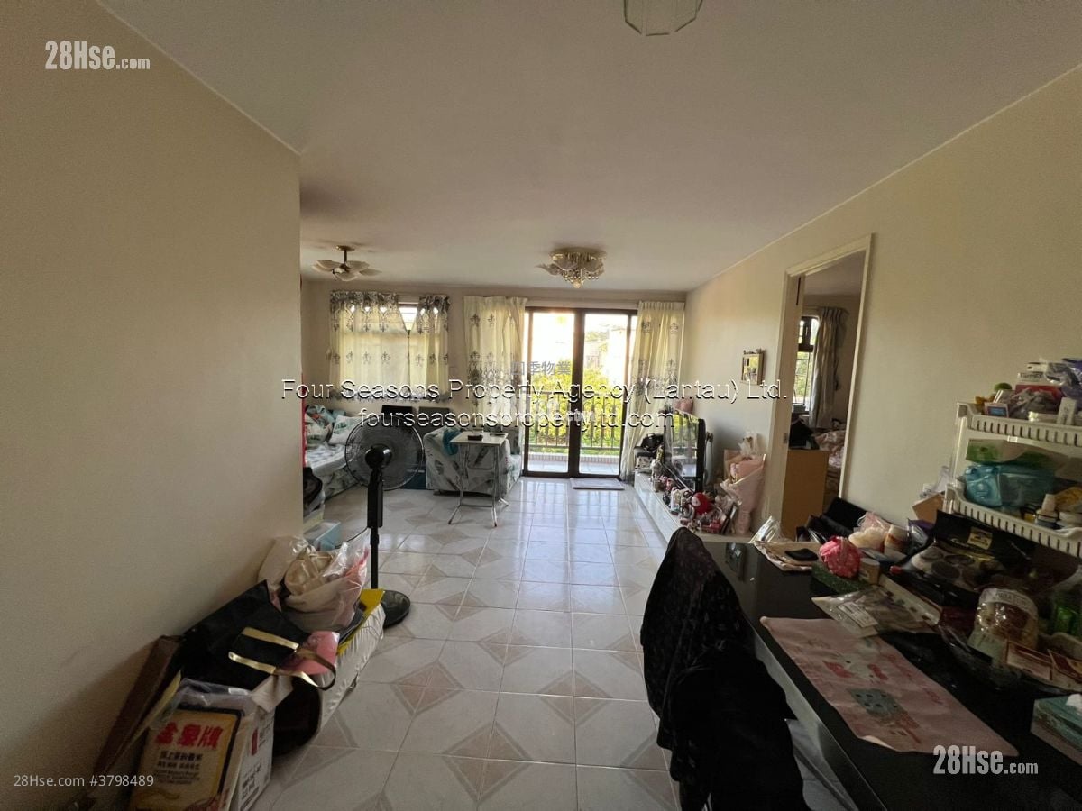 水口村 售盘 5+ 房 , 3 浴室 2,100 平方尺