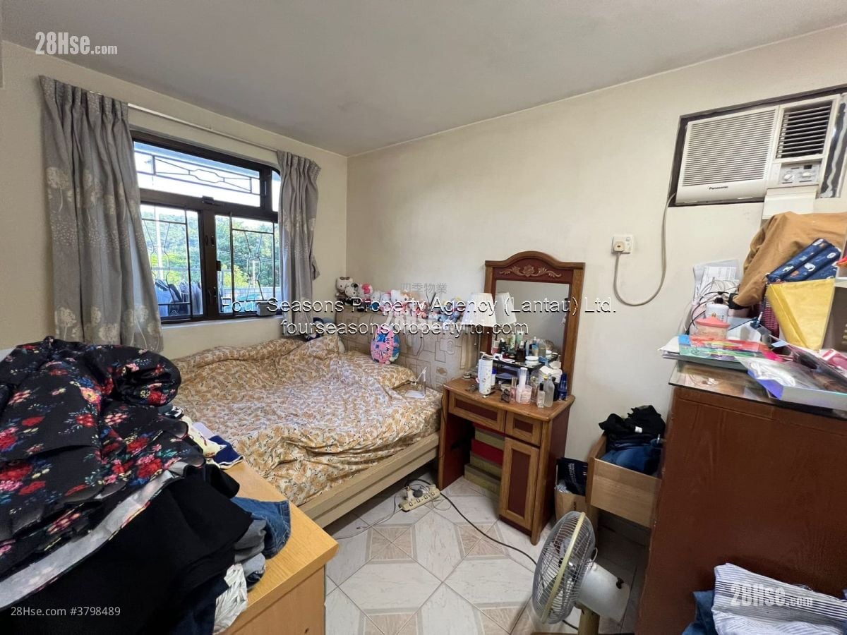 水口村 售盘 5+ 房 , 3 浴室 2,100 平方尺