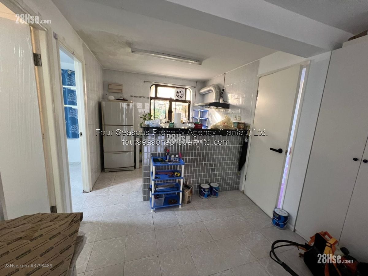 水口村 售盘 5+ 房 , 3 浴室 2,100 平方尺