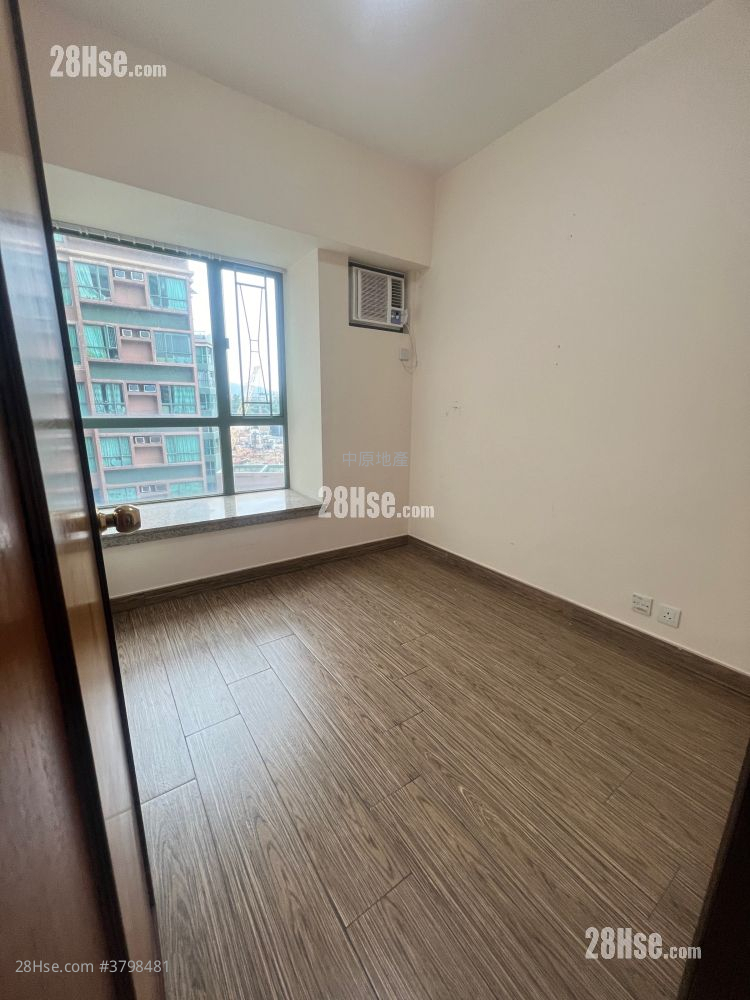 柏丽豪园 售盘 2 房 590 平方尺